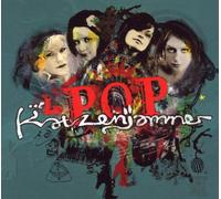 Katzenjammer - Le Pop [Import]
