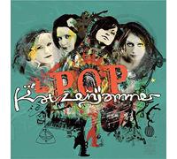 KATZENJAMMER - Le Pop [Import]