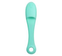 Katzenkinnbrüste, Pinceau De Soins Aux Fourrures Pour Mastication Des Chats, Rondelles De Menton En Silicone Mous, Non Glissant, Brosse De Nettoyage De L'animal De Compagnie Multifonctionnel Pour Les
