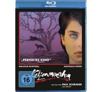 Katzenmenschen (Blu-ray) Nastassja Kinski Malcolm McDowell John Heard