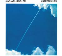 Michael Rother Katzenmusik (Vinyl) 12" Album