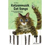 Katzenmusik Cat Songs