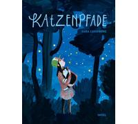 Katzenpfade: Eine Geschichte über Freundschaft und das Finden von Kompromissen | Bilderbuch ab 5 Jahre