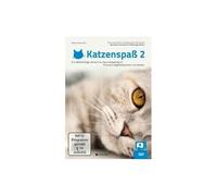 Plaisir pour chat – Partie 2 : Plus de divertissements TV pour votre chat – DVD – Divers