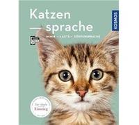 Katzensprache | Brigitte Rauth Widmann Brigitte Rauth WidmannBrigitte Rauth Widmann (Auteur)