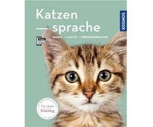 Katzensprache | Brigitte Rauth Widmann Brigitte Rauth WidmannBrigitte Rauth Widmann (Auteur)