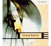 Katzer - Georg Katzer