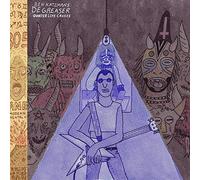 Katzman, Ben -Degreaser- - Quarter Life Crisis