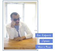 KATZMAN,BEN DEGREASER - Venus in Pisces