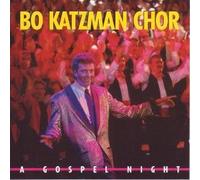 Katzman,Bo Chor - A Gospel Night [Import]