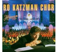 Katzman,Bo,Chor - Heaven [Import]