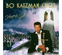 Katzman, Bo, Chor - Heaven's Gate [Import]