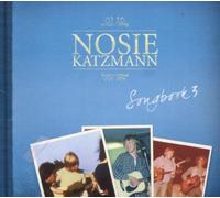 Katzmann,Nosie - Songbook 3 [Import]
