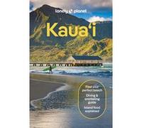Kaua'i 5ed -anglais- Lonely Planet (Auteur)