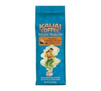 Kauai Coffee Coconut Caramel Crunch Ground, 10 Ounce by Kauai