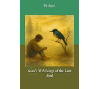 Kauaʻi ʻōʻō Songs of the Lost Soul