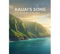Kauai'S Song: An Echo In My Soul