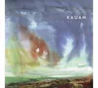 Kauan ATM Revised (CD) Album
