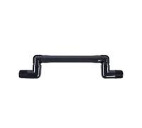 KAUFDAS Hunter SJ SJ-506 Joint de raccordement pour arroseur 1/2" x 1/2" Longueur 15 cm