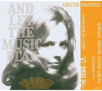 Kauffeld, Greetje - and Let The Music Replay [Import]