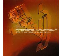 Kauffelt,Andreas - Das Akustische Labyrinth [Import]