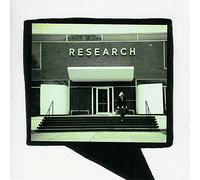 Seth Kauffman – Research – Universal Music Group