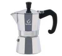 FOREVER Cafetière Prestige 2 Tasses Induction 120401