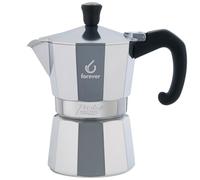 KAUFGUT FRV290605 Cafetière Moka, Tz.3 Prestige Induction