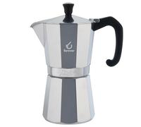 KAUFGUT FRV290615 Cafetière Moka, Tz.9 Prestige Induction