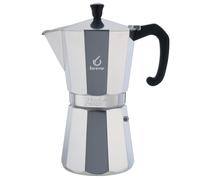 KAUFGUT FRV290620 Cafetière Moka, Tz.12 Prestige Induction