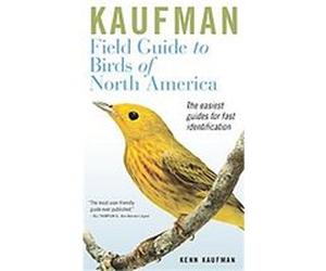 Kaufman Field Guide to Birds Of North America Kenn Kaufman (Auteur)