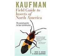 Kaufman Field Guide to Insects of North America, Kaufman Field Guide Kenn Kaufman (Auteur)