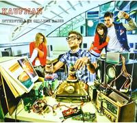 Kaufman - Interstellar College Radio [Import]