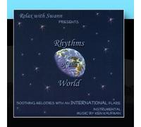 Kaufman, Ken - Rhythms of The World