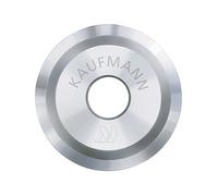 'KAUFMANN 10.980.21 - Roue de coupe carrelage "Topline | 1 pièce