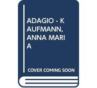 Kaufmann, Anna Maria - Adagio -4tr-