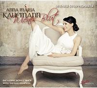 Kaufmann,Anna Maria - Wiener Blut