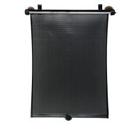 Kaufmann AZSAA110 Rouleau pare-soleil universel Noir 1 pièce