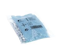 Kaufmann carreleur entretoises Plastique Taille 5 mm Lot de 250 50.421.01