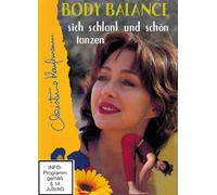 Kaufmann,Christine - Body Balance-Sich Schlank & Schön Tanz [Import]