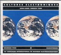 Kaufmann - Cultures Electroniques [Import]