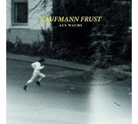 Kaufmann Frust - Aus Wachs