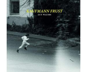 Kaufmann Frust - Aus Wachs