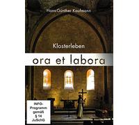 Kaufmann,Hans-Günther - Klosterleben-Ora et Labora [Import]