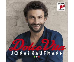 Kaufmann, Jonas - Dolce Vita