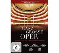 Kaufmann,Jonas - Ganz Grosse Oper [Import]