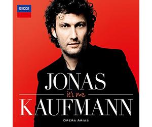 Kaufmann, Jonas - It's Me