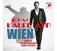 Kaufmann, Jonas – Wien – Master Works