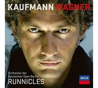 Kaufmann, Jonas - Wagner