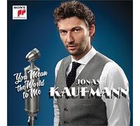 Jonas Kaufmann - You Are the World to Me (Recital)